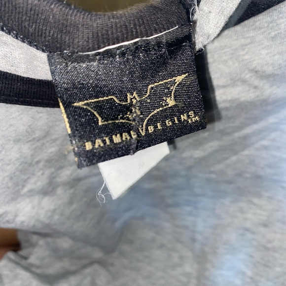 Cropped t shirt - Picture 2 of 2